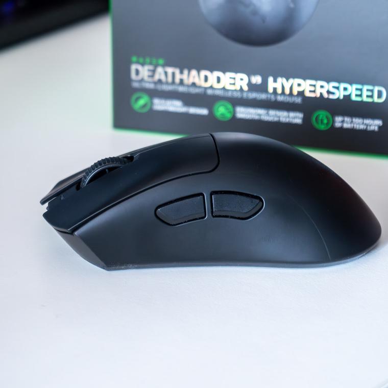 razer deathadder v3 hyperspeed