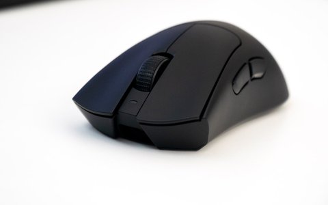 razer deathadder v3 hyperspeed forma