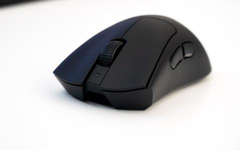 razer deathadder v3 hyperspeed forma