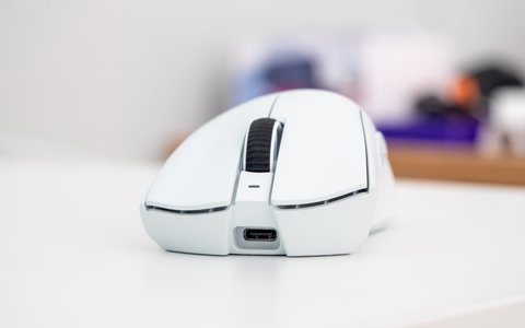 razer deathadder v3 pro conexion usb c