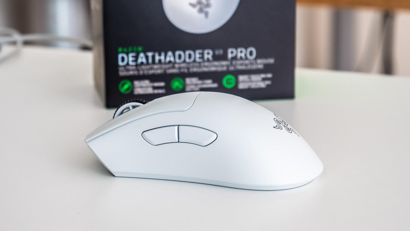 razer deathadder v3 pro
