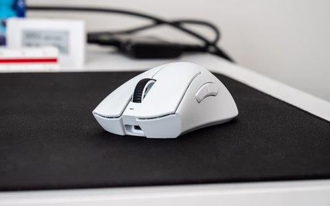 razer deathadder v3 pro forma