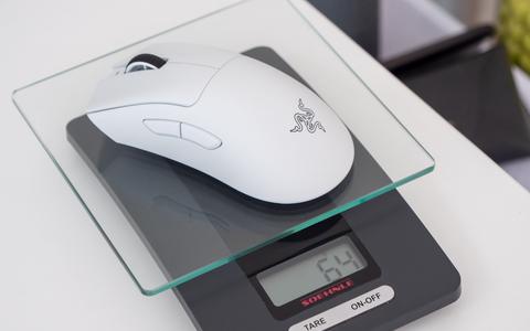 razer deathadder v3 pro peso