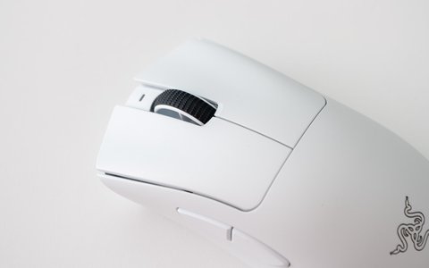 razer deathadder v3 pro scroll