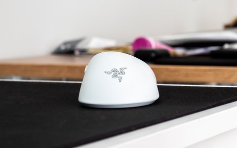 razer deathadder v3 pro trasera
