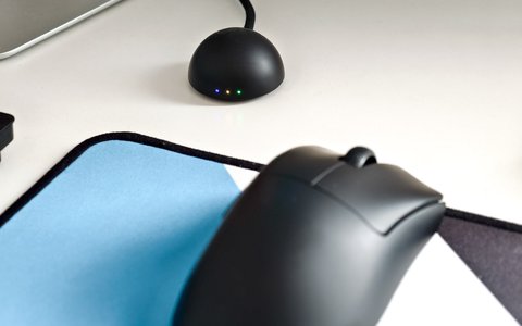 razer deathadder v4 pro conexion