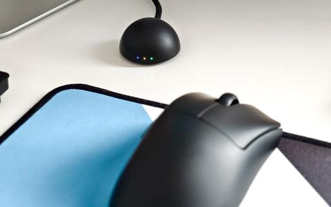 razer deathadder v4 pro conexion