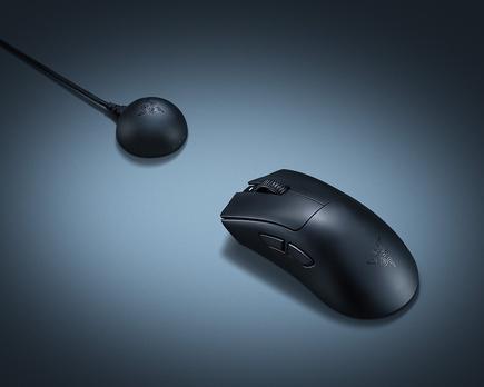 probamos el razer death adder v4 pro muchas mejoras