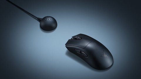 probamos el razer death adder v4 pro muchas mejoras