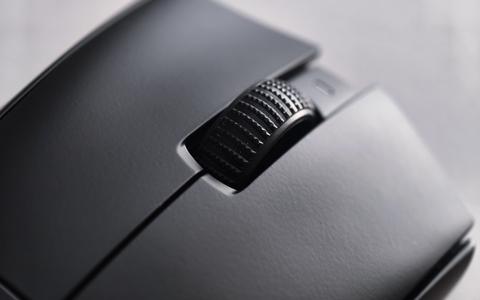 razer deathadder v4 pro scroll