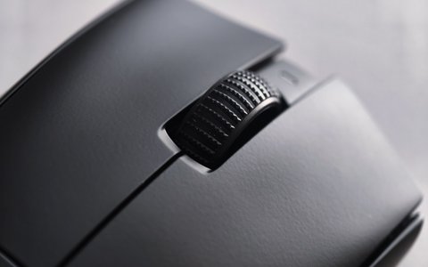 razer deathadder v4 pro scroll