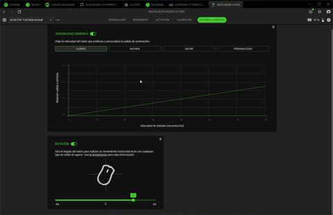 razer deathadder v4 pro synapse 1