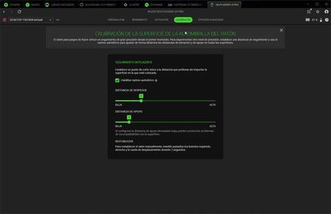 razer deathadder v4 pro synapse 4
