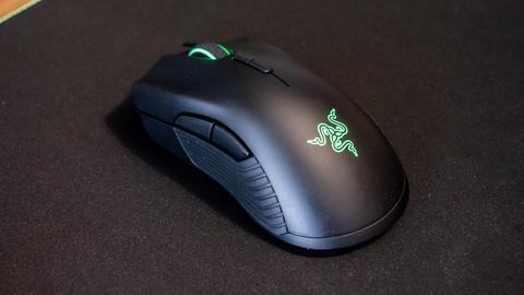 razer mamba wireless