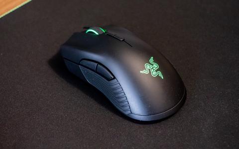 razer mamba wireless featured