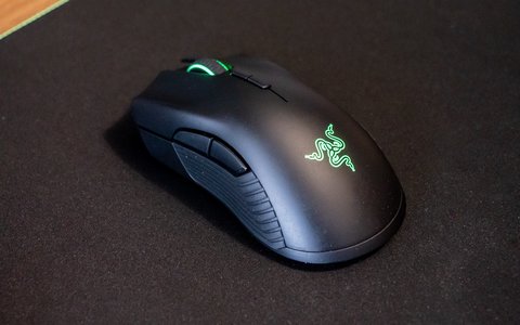 razer mamba wireless featured