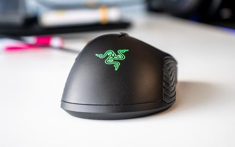 razer mamba wireless forma
