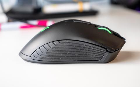 razer mamba wireless lateral derecho