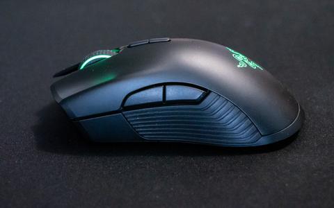 razer mamba wireless lateral