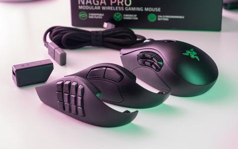 razer naga pro featured