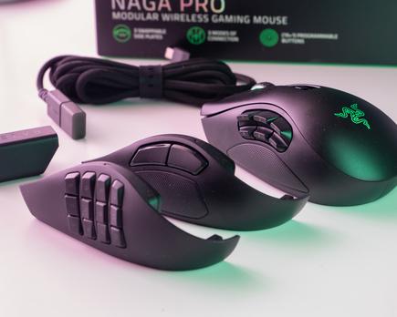 razer naga pro