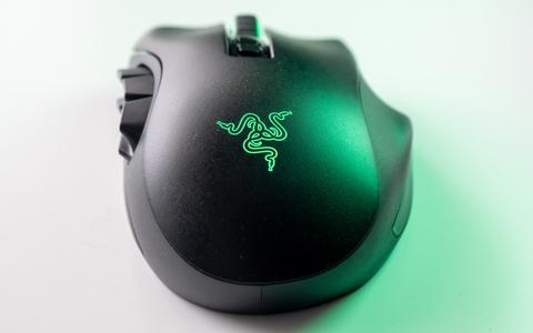 razer naga pro forma