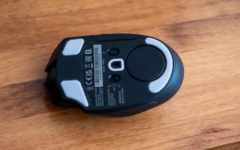 razer naga v2 pro base
