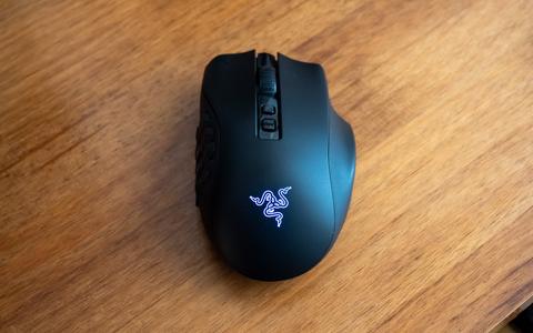 razer naga v2 pro cenital