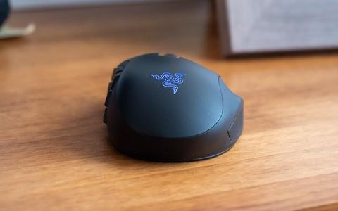 razer naga v2 pro forma