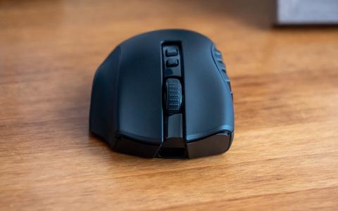 razer naga v2 pro frontal