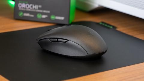 análisis del razer orochi v2