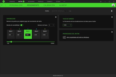razer orochi v2 software