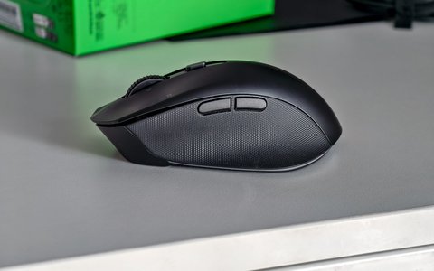 razer pro click v2 botones laterales