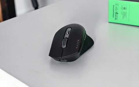 razer pro click v2 detalle 2