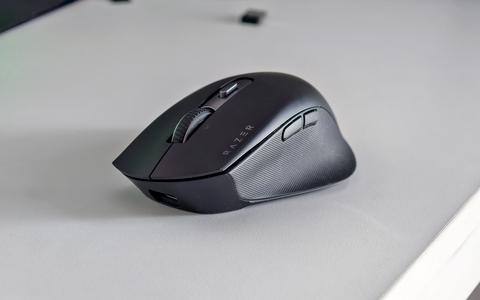 razer pro click v2 detalle
