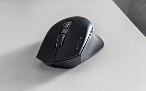 razer pro click v2 diseno