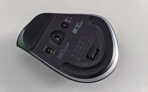 razer pro click v2 dongle