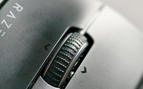 razer pro click v2 scroll
