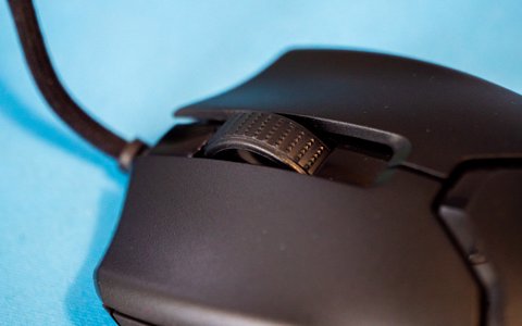razer viper 8khz botones