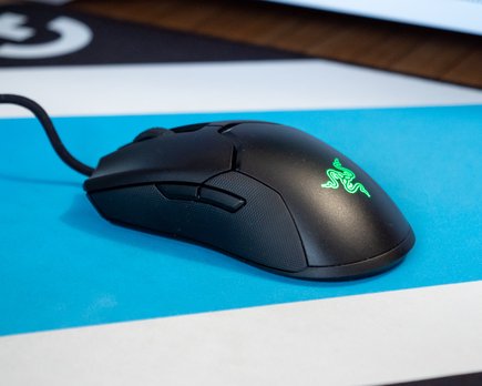 razer viper 8khz