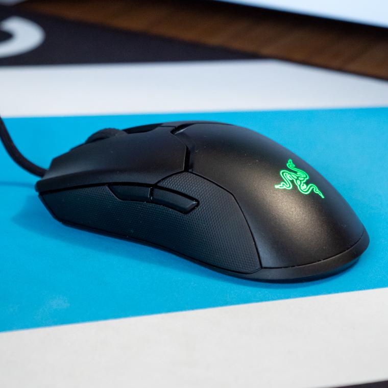 razer viper 8khz