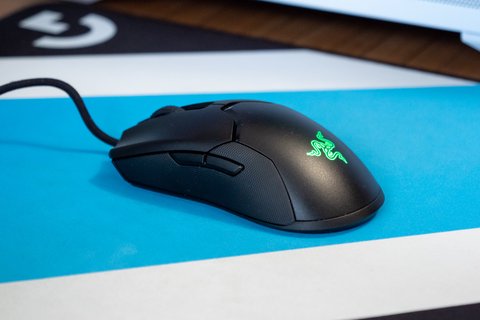 razer viper 8khz