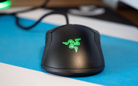 razer viper 8khz forma