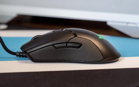 razer viper 8khz perfil