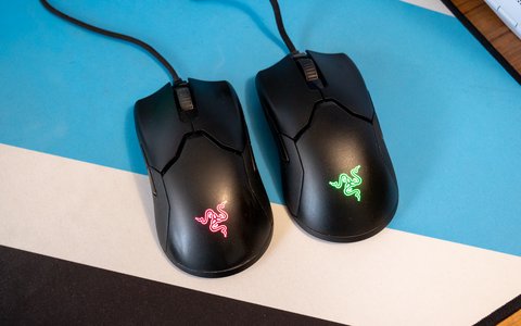 razer viper vs razer viper 8khz