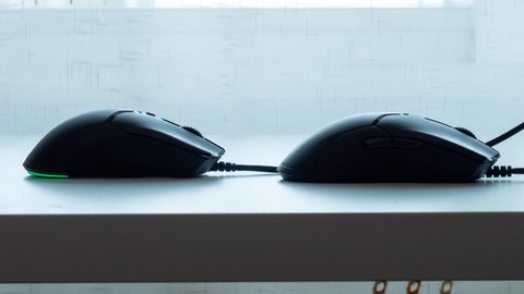 razer viper mini