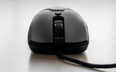 razer viper mini frontal