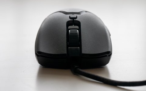 razer viper mini frontal