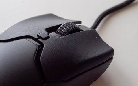 razer viper mini scroll