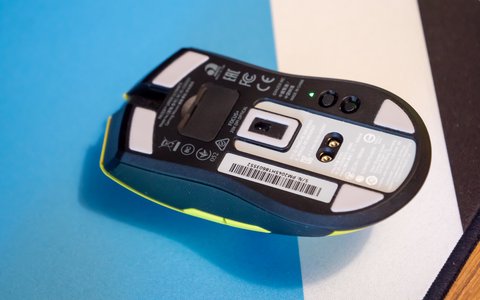 razer viper ultimate edicion cyberpunk 2077 base